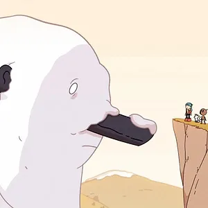 Hilda