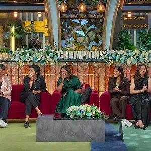The Great Indian Kapil Show