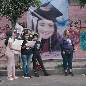 La fiscal : Une magistrate contre les féminicides