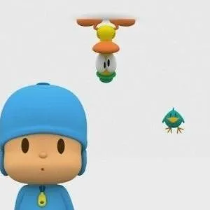 Pocoyo