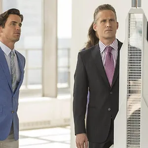 FBI : Duo très spécial