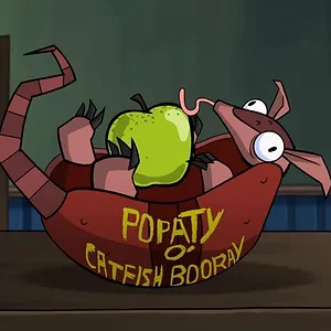 Randy Cunningham Le Ninja