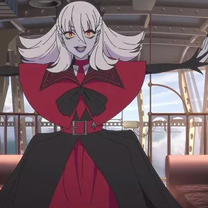 Sirius the Jaeger