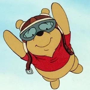 Les Nouvelles Aventures de Winnie l'ourson