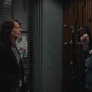 Les Dossiers oubliés