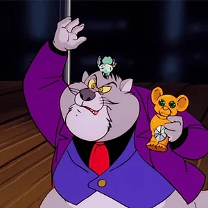 Tic et Tac, les rangers du risque