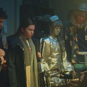 Le Secret de la plume