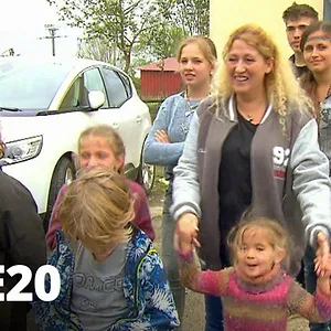 Familles nombreuses : La vie en XXL