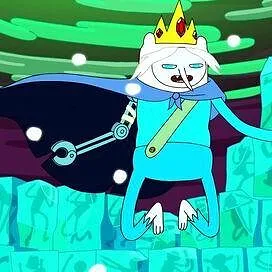 Adventure Time S7 E23