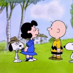 Les aventures de Charlie Brown et de Snoopy