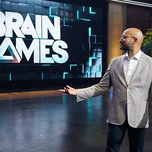 Brain Games