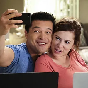 Crazy Ex-Girlfriend