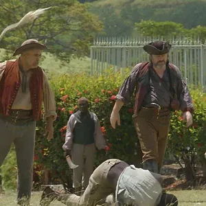 Joséphine, ange gardien