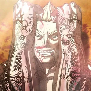 KENGAN ASHURA