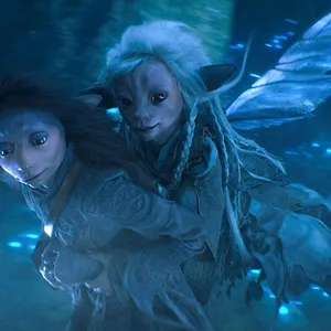 Dark Crystal : Le Temps de la résistance