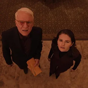 Only Murders in the Building