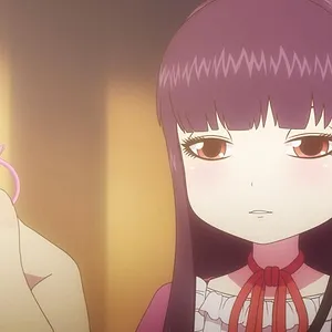 High Score Girl