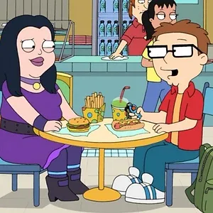 American Dad!