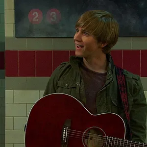 Bonne Chance Charlie