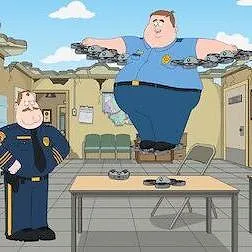 Paradise Police
