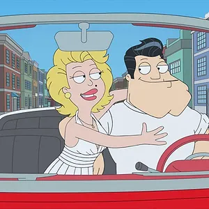American Dad!