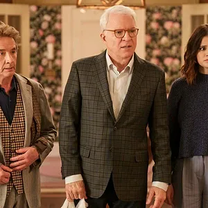 Only Murders in the Building