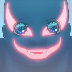 Black ★★ Rock Shooter : Dawn Fall