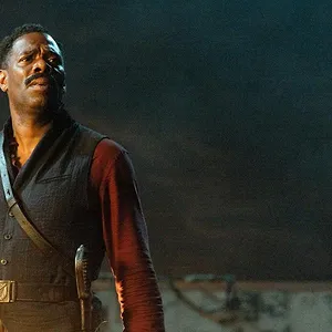 Fear the Walking Dead