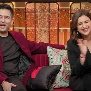 The Great Indian Kapil Show