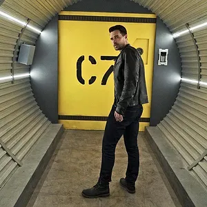 Marvel : Les Agents du S.H.I.E.L.D.