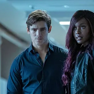 Titans