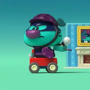 Oggy Oggy