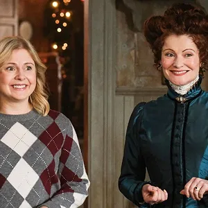 Ghosts : Fantômes à la maison