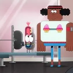 Pinky Malinky