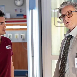 Chicago Med