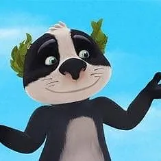 La Famille Blaireau-Renard