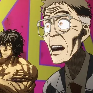 KENGAN ASHURA