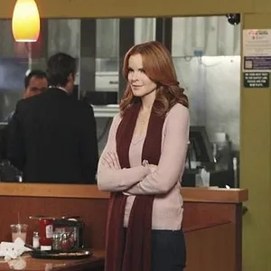 Desperate Housewives