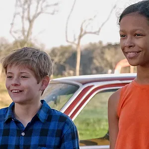 Les Secrets de Sulphur Springs