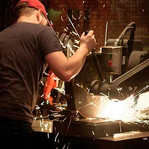 Le Meilleur Forgeron