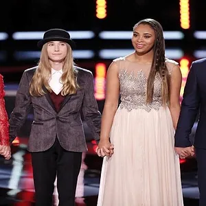 The Voice (États-Unis)