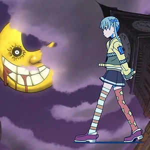 Soul Eater