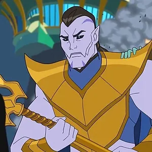 Avengers Rassemblement