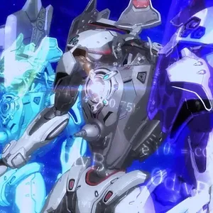 Jûshinki Pandora