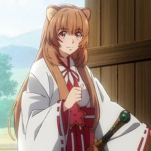The Rising of the Shield Hero
