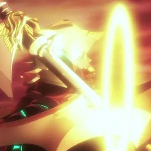 SWORDGAI The Animation