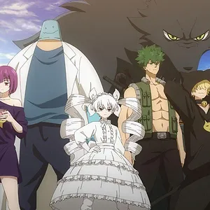 Mission: Yozakura Family