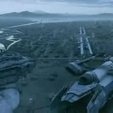 Battlestar Galactica