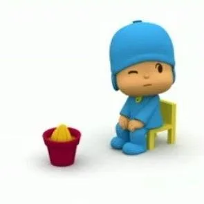 Pocoyo