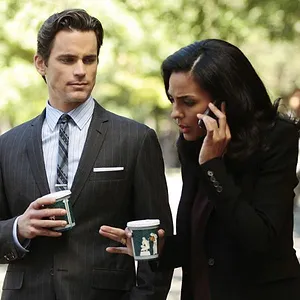 FBI : Duo très spécial